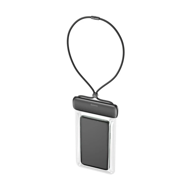 Водонепроникний чохол Baseus Let's Go Slip Cover Waterproof Bag 7.2