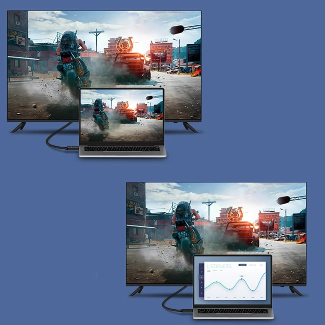 Кабель HDMI Baseus HDR 1080p 60Hz 12m HDMI 2.0 Black (6953156222571)