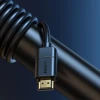 Кабель HDMI Baseus HDR 1080p 60Hz 12m HDMI 2.0 Black (6953156222571)