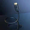 Кабель HDMI Baseus HDR 1080p 60Hz 12m HDMI 2.0 Black (6953156222571)