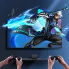 Кабель HDMI Baseus HDR 1080p 60Hz 12m HDMI 2.0 Black (6953156222571)