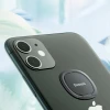 Кільце-тримач для смартфона Baseus Invisible Phone Ring Holder Silver (SUYB-0S)