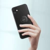 Кільце-тримач для смартфона Baseus Invisible Phone Ring Holder Silver (SUYB-0S)