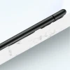 Кільце-тримач для смартфона Baseus Invisible Phone Ring Holder Silver (SUYB-0S)