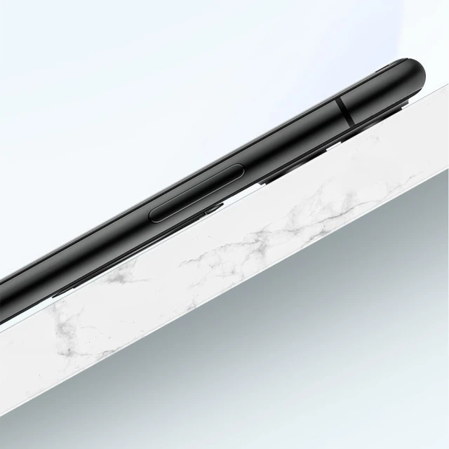 Кільце-тримач для смартфона Baseus Invisible Phone Ring Holder Silver (SUYB-0S)