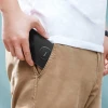Кільце-тримач для смартфона Baseus Invisible Phone Ring Holder Silver (SUYB-0S)