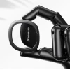Кільце-тримач для смартфона Baseus Invisible Phone Ring Holder Silver (SUYB-0S)