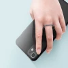 Кільце-тримач для смартфона Baseus Invisible Phone Ring Holder Silver (SUYB-0S)