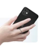 Кільце-тримач для смартфона Baseus Invisible Phone Ring Holder Silver (SUYB-0S)