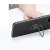 Кільце-тримач для смартфона Baseus Invisible Phone Ring Holder Silver (SUYB-0S)