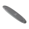 Кільце-тримач для смартфона Baseus Invisible Phone Ring Holder Silver (SUYB-0S)