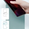 Кільце-тримач для смартфона Baseus Invisible Phone Ring Holder Silver (SUYB-0S)