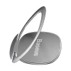 Кільце-тримач для смартфона Baseus Invisible Phone Ring Holder Silver (SUYB-0S)