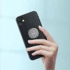 Кільце-тримач для смартфона Baseus Invisible Phone Ring Holder Silver (SUYB-0S)