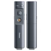 Пульт дистанційного керування Baseus Orange Dot with Laser Pointer (without Battery) Gray (ACFYB-B0G)