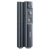 Пульт дистанційного керування Baseus Orange Dot with Laser Pointer (without Battery) Gray (ACFYB-B0G)
