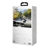 Автотримач Baseus Tank Gravity Silver (SUYL-TK01)