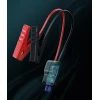 Автомобільний пусковий пристрій Baseus Starter Jump Starter Booster 12000 mAh Red (CRJS03-09)