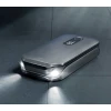 Автомобільний пусковий пристрій Baseus Starter Jump Starter Booster 12000 mAh Red (CRJS03-09)