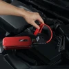 Автомобільний пусковий пристрій Baseus Starter Jump Starter Booster 12000 mAh Red (CRJS03-09)