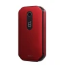 Автомобільний пусковий пристрій Baseus Starter Jump Starter Booster 12000 mAh Red (CRJS03-09)