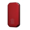 Автомобільний пусковий пристрій Baseus Starter Jump Starter Booster 12000 mAh Red (CRJS03-09)