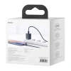 Сетевое зарядное устройство Baseus Super Si 20W USB-C Blue (TZCCSUP-B03)