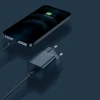 Сетевое зарядное устройство Baseus Super Si 20W USB-C Blue (TZCCSUP-B03)