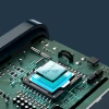 Сетевое зарядное устройство Baseus Super Si 20W USB-C Blue (TZCCSUP-B03)