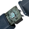 Сетевое зарядное устройство Baseus Super Si 20W USB-C Blue (TZCCSUP-B03)