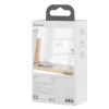 Кабель Baseus Simple Wisdom USB-A to Lightning 1.5m White (2pcs/pack) (TZCALZJ-02)
