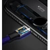 Кабель Baseus Yiven USB-A to Lightning 1.8m Black (CALYW-A01)
