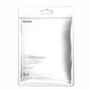 Кабель Baseus Yiven USB-A to Lightning 1.8m Black (CALYW-A01)