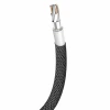 Кабель Baseus Yiven USB-A to Lightning 1.8m Black (CALYW-A01)