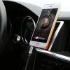 Кабель Baseus Yiven M30 Stereo AUX 3.5mm Male Mini Jack 1.5m Black/Silver (CAM30-CS1)
