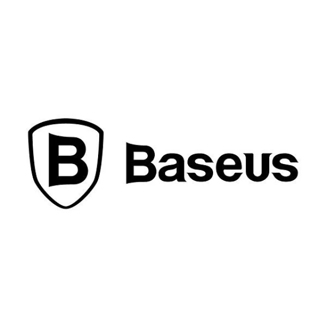 Автотримач Baseus Osculum Gravity Mount Dashboard Windshield Silver (SUYL-XP0S)