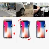 Автотримач Baseus Osculum Gravity Mount Dashboard Windshield Silver (SUYL-XP0S)