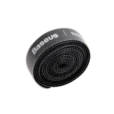 Органайзер Baseus Circle Velcro 50cm Black (ACMGT-A01)