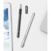Стилус-ручка Baseus Golden Cudgel Capacitive Stylus Pen Silver (ACPCL-0S)