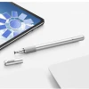 Стилус-ручка Baseus Golden Cudgel Capacitive Stylus Pen Silver (ACPCL-0S)
