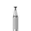 Стилус-ручка Baseus Golden Cudgel Capacitive Stylus Pen Silver (ACPCL-0S)