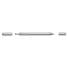 Стилус-ручка Baseus Golden Cudgel Capacitive Stylus Pen Silver (ACPCL-0S)
