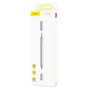 Стилус-ручка Baseus Golden Cudgel Capacitive Stylus Pen Silver (ACPCL-0S)