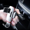 Автотримач Baseus Metal Age Gravity Black (SUYL-J01)