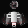 Автотримач Baseus Metal Age Gravity Black (SUYL-J01)