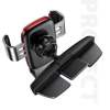 Автотримач Baseus Metal Age Gravity Black (SUYL-J01)