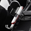 Автотримач Baseus Metal Age Gravity Black (SUYL-J01)
