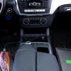 Автомобільний зарядний пристрій Baseus Magic Series QC 45W 2xUSB-A Black (CCMLC20A-01)