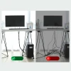 Органайзер Baseus Rainbow Circle 1m Black (ACMGT-E01)