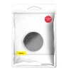 Органайзер Baseus Rainbow Circle 1m Black (ACMGT-E01)